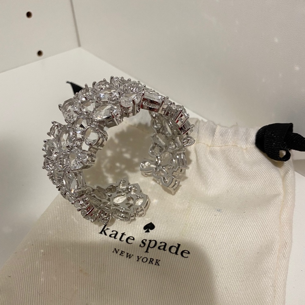 Kate Spade Cuff